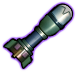 ML Rocket (M) icon